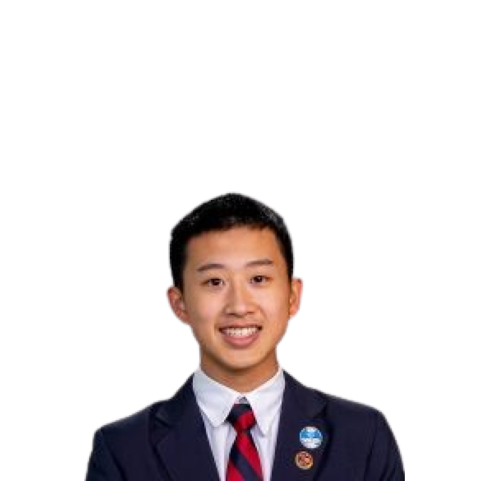 Daniel Liu