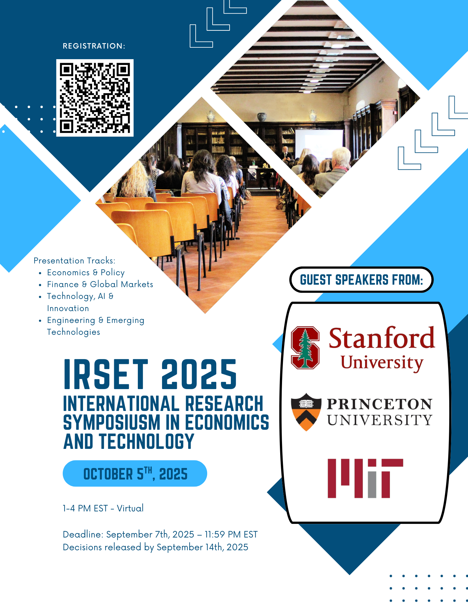 Students in entrepreneurship workshop