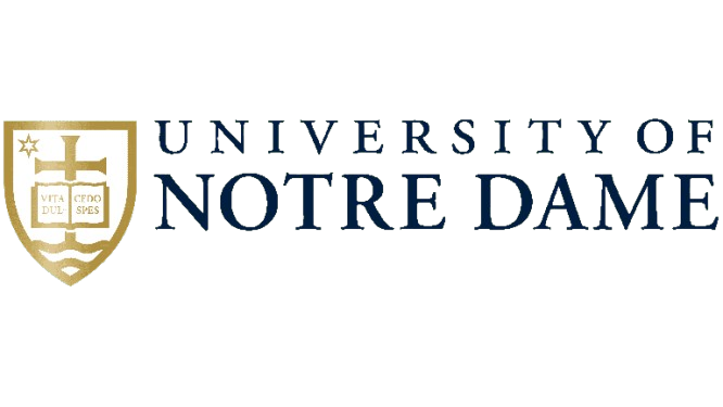 University of Notre Dame
